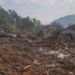 Diduga Oknum Ormas BPPKB Cekal Wartawan Datang Ke Wilayah Cikancung