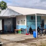 SPPG BANDUNG ARJASARI, KPM DAPAT MBG HANYA EMPAT HARI SAJA