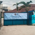 DIDUGA YAYASAN TUNAS ARGI SYARAT PENDIRIAN MBG SPPG DI PERTANYAKAN