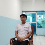 Kepala Dapur MBG SPPG Warnasari