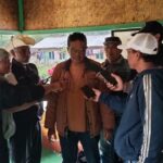 BANDI SOBANDI DARI ORGANISASI KE PANGGUNG JURNALISTIK