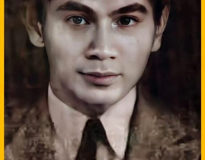 DIEKSEKUSI MATI KARENA MENOLAK MENUNJUKAN PETA IBU PERTIWI !!