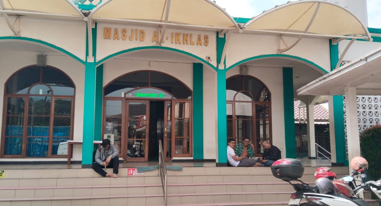 Jurnalis Balance News Bagikan Pengalaman Menyambut Ramadhan 1447 H