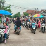 Dadang Hemayana Gelar Reses di Desa Jagabaya