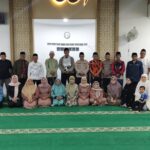 Dadang Hemayana Gelar Reses di Desa Jagabaya