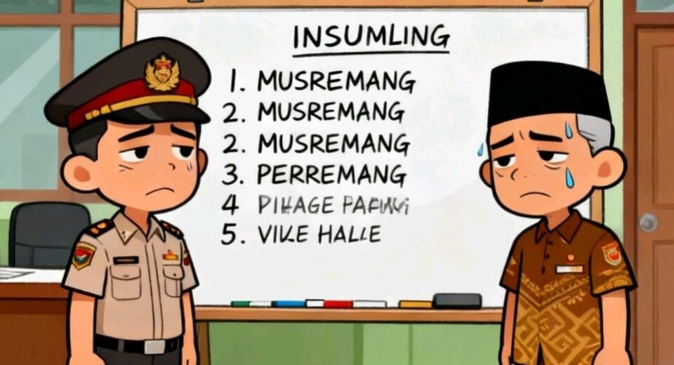 Peraturan Bupati Belum Turun, Kades dan Perangkat Desa di Kabupaten Bandung Khawatir Pelayanan Terhambat