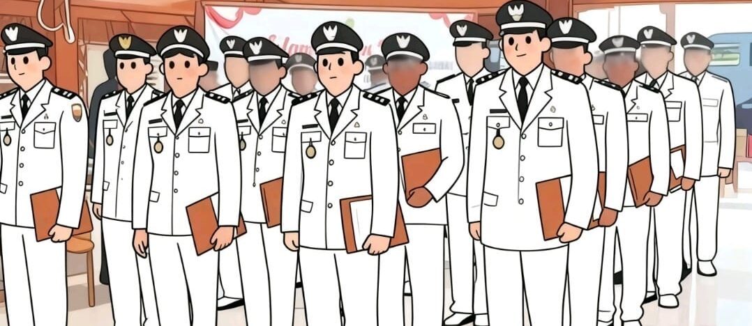 Keluhan Kades Kabupaten Bandung: Gaji dan ADPD Belum Cair, Terkendala Penurunan TKD dan Defisit APBD