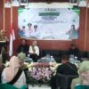 Bunda Literasi Kabupaten Bandung Roadshow ke Kecamatan Pamengpeuk,perkuat Budaya Baca dari Akar Rumput.