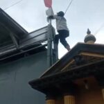 Pererat Silaturahmi, Hipakad DPC Kabupaten Bandung Gelar Halalbihalal di Ciparay