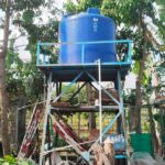 Baru Beberapa Bulan Rampung, Aspal Jalan Cikadu Cianjur Sudah Terkelupas dan Tuai Keluhan Warga