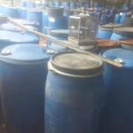 Selesaikan Miskomunikasi, Karang Taruna RW 01 Sambangi Pelaksana Proyek JDU di Desa Rancamulya