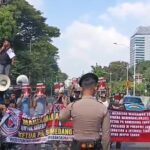 Sembilan Kades PAW Kabupaten Bandung Dilantik, Sikap Bungkam Usai Prosesi Tuai Kekecewaan Media