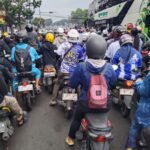 Halangi Tugas Jurnalis, Oknum Manajemen Wisata Jiwanta Rancabali Diduga Langgar UU Pers