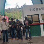 Pengelola Lakukan Renovasi Besar-besaran, Kawasan Wisata Walini Bersiap Tampil dengan Wajah Baru