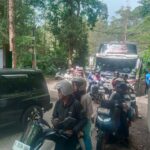 MENOLAK LUPA: Menelusuri Jejak Sejarah Tugu Monumen Perjuangan Rakyat dan Batalyon Siluman Merah A3W Divisi