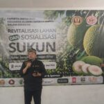 Diduga Lecehkan Profesi Wartawan, Kontraktor Proyek TPT TPU Eigendom Banjaran Jadi Sorotan