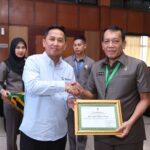 Wujudkan Ketahanan Pangan, Faperta Unpad Gelar Sosialisasi dan Revitalisasi Lahan Melalui Budidaya Sukun