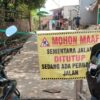 Warga Pertanyakan Transparansi Proyek Rabat Beton di Desa Mangunjaya