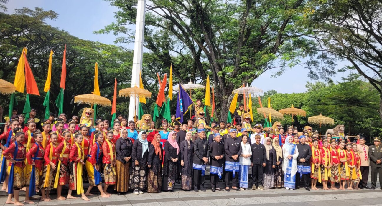 Hardiknas 2026 Momentum Perkuat Program Pendidikan dan Kesehatan Mental Siswa