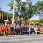 Pengurus FRIC Jabar Pererat Silaturahmi Bersama Wakapolres Bogor Membangun Sinergi