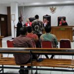 Dugaan sengketa lahan di kawasan Cikeas Gunung Putri tepat nya jln akses tol Cimanggis saat ini tengah menjadi perhatian
