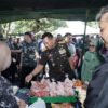 Mayjen TNI Kosasih, S.E., M.M., Pimpin Sertijab Kaskogartap II/Bdg
