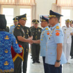 Pangdam III/Slw : Satukan Langkah, Membangun Negeri dari Desa