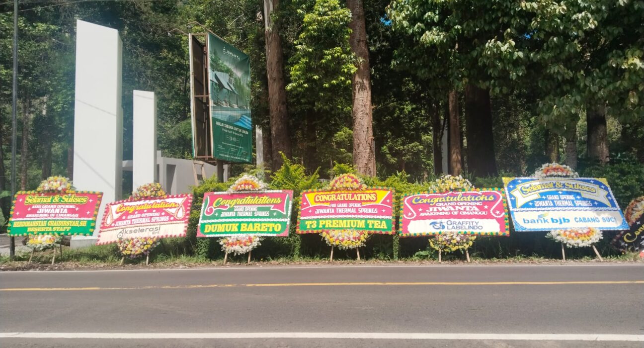 Diduga Batasi Akses Jurnalis Saat Grand Opening, Pengelola Jiwanta Thermal Springs Buka Suara dan Agendakan Klarifikasi Resmi