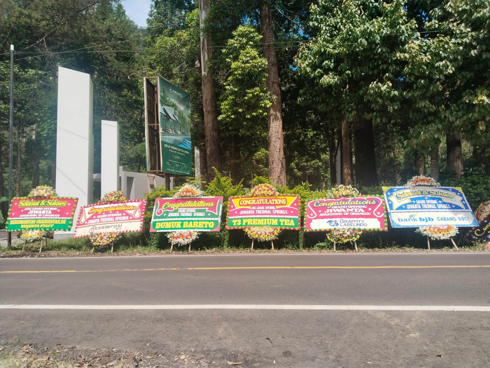 Diduga Batasi Akses Jurnalis Saat Grand Opening, Pengelola Jiwanta Thermal Springs Buka Suara dan Agendakan Klarifikasi Resmi