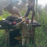 Pangdam III/Siliwangi Hadiri Upacara Peringatan Hari Pancasila Tahun 2026 Tingkat Provinsi Jawa Barat