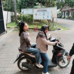 Sempat Resah Terkait Verifikasi, Orang Tua Calon Siswa Terbantu Posko Informasi SPMB SMAN 1 Baleendah
