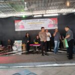HUT Ke-80 Kodam III/Siliwangi Hadirkan Vibe Baru Lewat Turnamen Padel “Siliwangi Open”