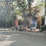 Polsek Banjaran Gelar Acara Pisah Sambut Kapolsek Baru