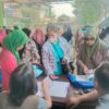 Warga Bojongmalaka Terima Bantuan Pangan: 20 Kg Beras dan 4 Liter Minyak Goreng Disalurkan Melalui BUMDes