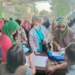 KAJATI JABAR MELAKUKAN KUNJUNGAN KERJA KE KEJAKSAAN NEGERI KABUPATEN BANDUNG