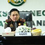 Warga Bojongmalaka Terima Bantuan Pangan: 20 Kg Beras dan 4 Liter Minyak Goreng