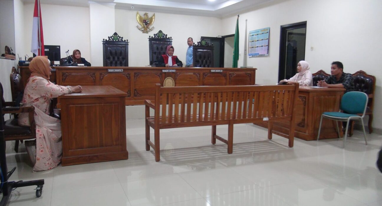 Sidang Praperadilan Ilyas Sitaba Berlanjut, Pemohon dan Kejaksaan Sampaikan Argumentasi Berbeda