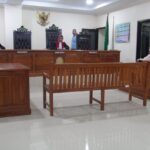 KDS Tekankan Penguatan Keamanan Lingkungan, Antisipasi El Nino dan Penanganan Banjir