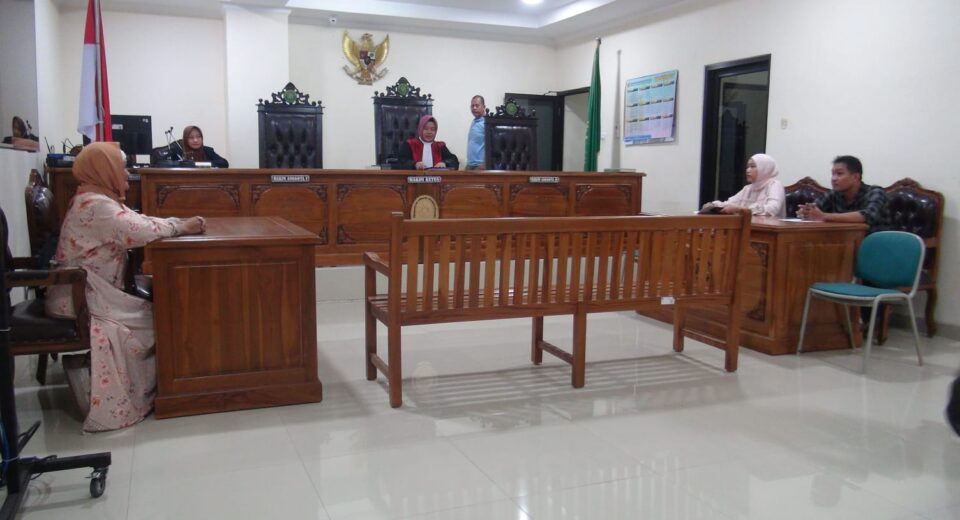 Sidang Praperadilan Ilyas Sitaba Berlanjut, Pemohon dan Kejaksaan Sampaikan Argumentasi Berbeda