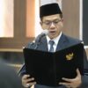 Dalam Rangka Pengisian Jabatan Kosong di 4 OPD, Bupati KDS Lantik Eselon II untuk Menjamin Roda Pemerintahan dan Layanan Publik