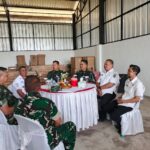 Camat Arjasari Mendampingi Pangdam lll/Siliwangi Dalam Giat Monitoring Gerai Koperasi Desa Merah Putih (KDMP)