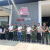 Camat Arjasari Mendampingi Pangdam lll/Siliwangi Dalam Giat Monitoring Gerai Koperasi Desa Merah Putih (KDMP)