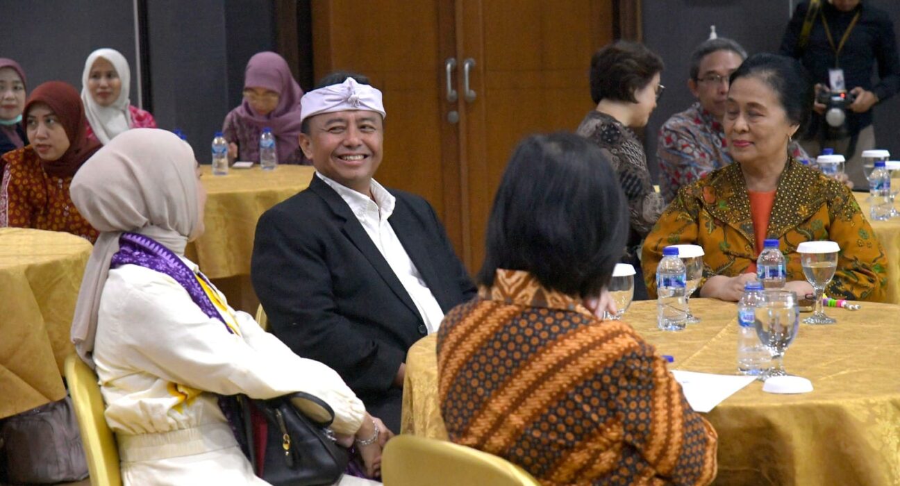 Pemprov Jabar Dorong Penguatan Kompetensi Psikolog Klinis untuk Tingkatkan Layanan Kesehatan Jiwa