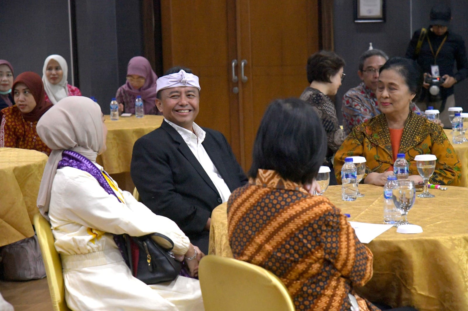 Pemprov Jabar Dorong Penguatan Kompetensi Psikolog Klinis untuk Tingkatkan Layanan Kesehatan Jiwa