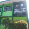 Diduga Arogansi Oknum Guru Halangi Tugas Jurnalistik di SMPN 3 Baleendah, Proyek Rehab Kelas Soroti Transparansi dan K3