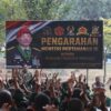 Menhan RI: Prajurit TNI Harus Profesional Rendah Hati dan Senantiasa Dicintai Rakyat