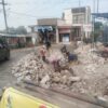 Tanpa Papan Informasi Proyek dan APD, Pembangunan Gorong-Gorong di Arjasari Disorot Publik