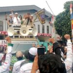 Proyek Pembangunan Gedung Diskominfo Kab. Bandung Disoal: K3 Diabaikan, Pejabat DPUTR Terkesan Sulit Ditemui