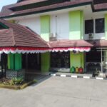 Proyek Pembangunan Gedung Diskominfo Kab. Bandung Disoal: K3 Diabaikan, Pejabat DPUTR Terkesan Sulit Ditemui