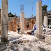 Proyek Pembangunan Gedung Diskominfo Kab. Bandung Disoal: K3 Diabaikan, Pejabat DPUTR Terkesan Sulit Ditemui